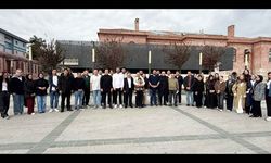 Genç Yozgatlılar Derneği Yeni Döneme coşkulu başladı