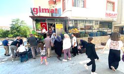 Yozgat Gimat Marketlerde Fırsat Günleri Başladı!
