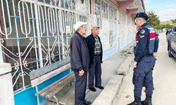 Saraykent’te Kış Mevsimi Öncesi Sürücülere Güvenlik Uyarısı!