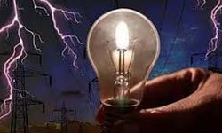 Kayseri’de 1 Ekim’de Elektrik Kesintisi Yaşanacak Mahalleler Açıklandı