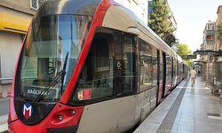 Gelecek Partisi Yozgat İl Başkanı Ömer Aydoğmuş: Bozok Üniversitesi’ne tramvay artık şart!