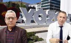 Yozgat'ta Fırınlar Üzerinden Oluşan Gündeme Avukat Ömer Açıkel’de Dahil Oldu