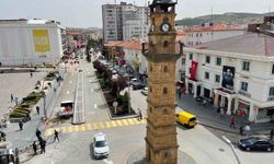 Yozgat’ta 2026 İl Özel İdare Bütçesi Rekor Kırdı