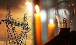 Sivas’ta Çok Sayıda İlçede Planlı Elektrik Kesintisi Yapılacak
