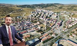 Yozgat’a müjde Milletvekili Şahan’dan geldi: 4,02 Milyar TL’lik Dev Kaynak