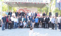 Yozgatlılar Yakacık'ta Bir Araya Geldi: Birlik Beraberlik Mesajı Verdiler