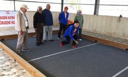 Akdağmadeni Huzurevi’nden Üst Üste Üçüncü Galibiyet