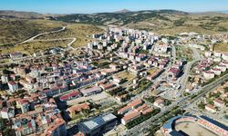 Yozgat'ta mahalle yolunu demir kapı ile kapatmıştı belediye duruma el attı