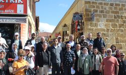 Yozgat Seni Çağırıyor İle Bu Güne Kadar Yapılmayanı Yaptılar