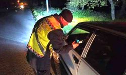 Yozgat Şefaatli’de Ehliyetsiz Sürücüye 18 Bin 677 TL Para Cezası