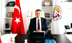 Küresel Gazeteciler Konseyi 5'nci Küresel Medya Buluşması Alanya’da Başlıyor