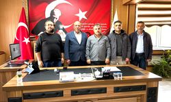 Çayıralan’ın Enerji Hamlesi Başlıyor: GES Projesi İçin İmzalar Atıldı