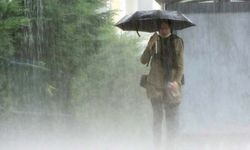Meteoroloji’den 7 İl İçin Uyarı: Yozgat, Sivas ve Kayseri Risk Altında