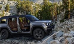 2026 Jeep Recon Tanıtıldı: Tamamen Elektrikli, Tam Donanımlı Bir Off-Road Canavarı