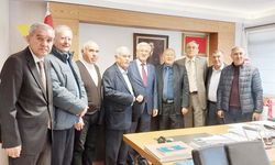 Yozgat Kültürü ve Yöresel Lezzetler Belediyeler Toplantısında Tanıtıldı