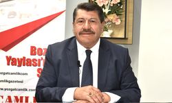 Yozgat'ın Saraykent İlçe yollarına Ulaşım Konforu