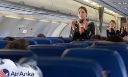 Yozgat’tan Uçuş Ekibine! Başvurular Başladı