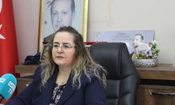 Yozgat’ın AK Kadınlarından çağrı: Tribünleri dolduralım, Bozokspor’a destek olalım!