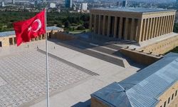 Anıtkabir: Cumhuriyet’in Mimari Hafızası Her Yıl Milyonları Ağırlıyor