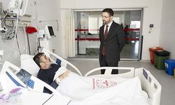 Artvin’den Ankara’ya Hayat Yolculuğu: Bilkent Şehir Hastanesi’nde Hayata Döndü!