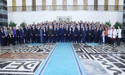 TBMM’de Sağlık Farkındalığı: Birinci Basamak Sağlık Hizmetleri İncelendi