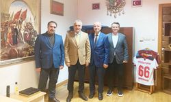 Yozgat Sevdalısı Bürokrata Hemşehri Desteği