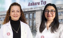 Ankara Üniversitesi’nden İşitme Kaybı Tedavisinde Uluslararası Başarı