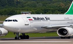 Ankara’da Diplomatik Alarm: Kara Listedeki Mahan Air Uçağı Türkiye’ye Neden İndi?