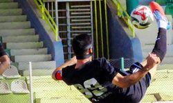 Yozgat temsilcisi Bozokspor’dan Giresun’a Geçit Yok: 2-0