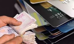 BDDK'dan Kredi Kartlarına Yeni Güvenlik Önlemi: Gece Nakit Avansa Kısıtlama Getirildi