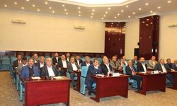 Sorgun’daki Eski İlçe Özel İdare Binası Bebek ve Çocuk Kütüphanesi Oluyor