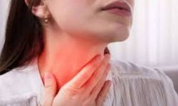 Yozgat'lılar: Boğaz Ağrısı ve Öksürük İhmal Edilmemeli