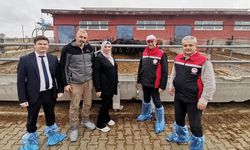 Kırsalda Bereket Projesiyle Yozgat’ta Hayvancılık Güçleniyor