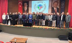 Kayseri’de Türk Dünyasına Genel Bakış Konferansı Yoğun İlgi Gördü