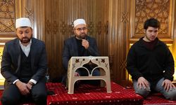 Yozgat Bozok Üniversitesi’nde Şehit Askerler İçin Mevlid-i Şerif Okutuldu