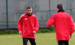 Yozgat Bozokspor, Lig Arasında Çalışmalarını Aralıksız Sürdürüyor