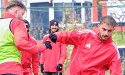 Yozgat Bozokspor’dan son dakika: maç öncesi işi sıkı tuttular