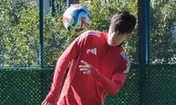 Yozgat Bozokspor Çayeli Deplasmanından 1 Puanla Döndü