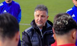 Yozgat Bozokspor Teknik Direktörü Sinan Yücer: 10 günde 3 maç! Olağanüstü performans