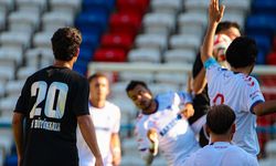 Bozokspor Bulancakspor’u 5-1 Mağlup Ederek Yükselişini Sürdürdü