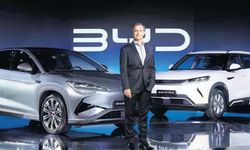 BYD Sealion 7, Türkiye’ye Özel Donanımıyla Satışa Sunuldu