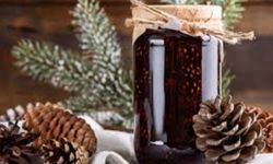 Yozgat’ta Şifa Deposu: Çam Kozalağı Macunu Öksürüğe Karşı Birebir