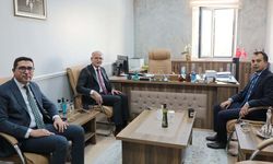 Yozgat’ta İş Birliği Güçleniyor!