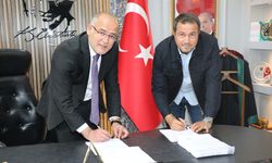 Çekerek’te İmzalar Atıldı: GES Projesi Başlıyor!