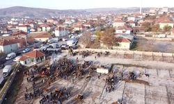 Yozgat’ta Son Dakika! Aylardır Kapalıydı Yeniden Açıldı…