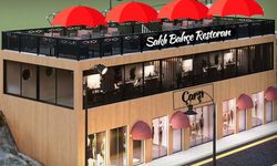 Çekerek’in Marka Değerleri Yeni Restoranla Parlayacak