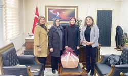 Çayıralan’da Kadın Girişimciliği Masaya Yatırıldı