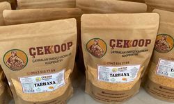 Çayıralan’ın Şifa Deposu: ÇEKOOP Duyurdu!