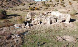 Yozgat’ta 8 Asırlık Çınçınlı Sultan Hanı Harabeye Döndü