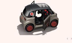 Citroen'den 230 Bin TL'ye Elektrikli Araç Kampanyası